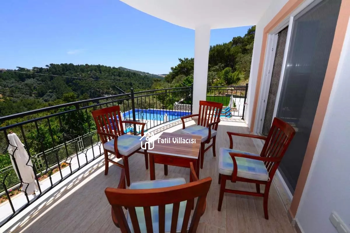 Villa Vildan