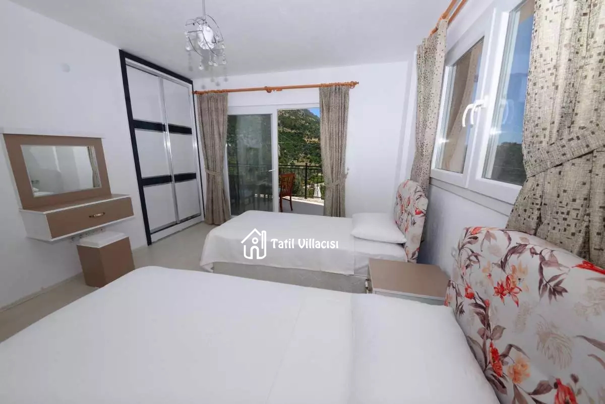 Villa Vildan