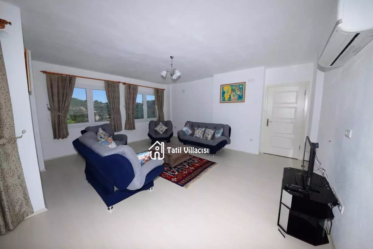 Villa Vildan