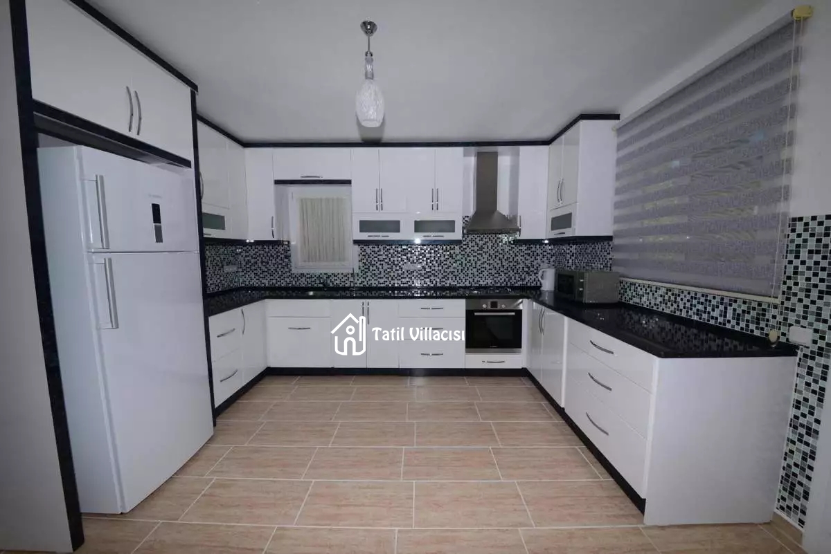 Villa Vildan