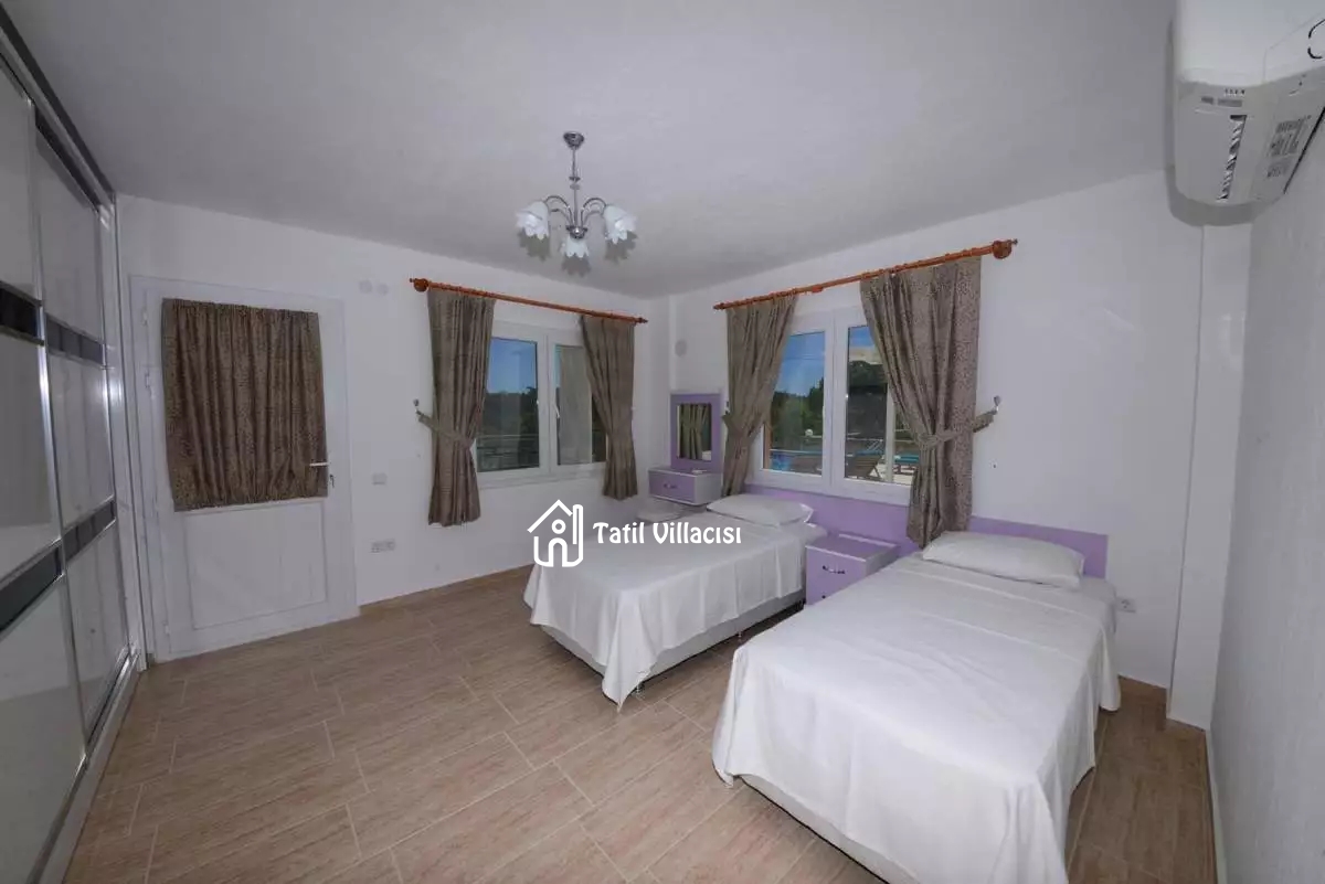Villa Vildan