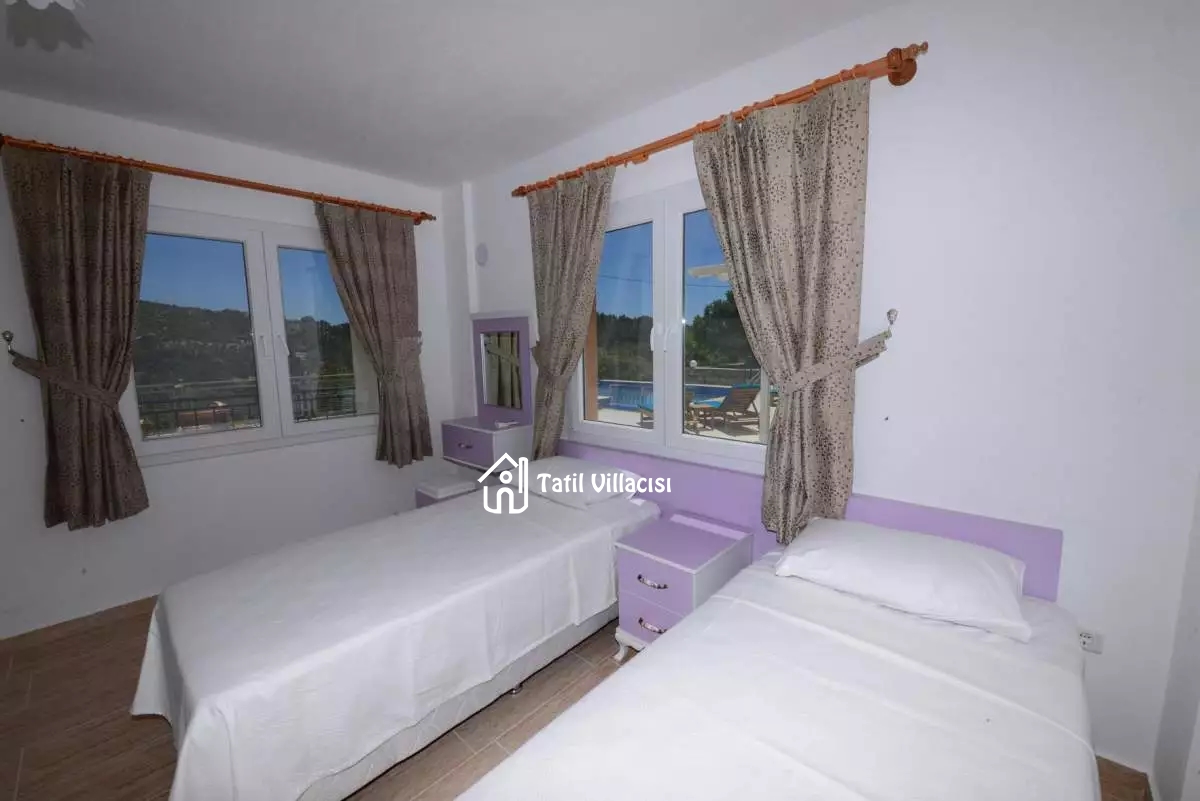 Villa Vildan
