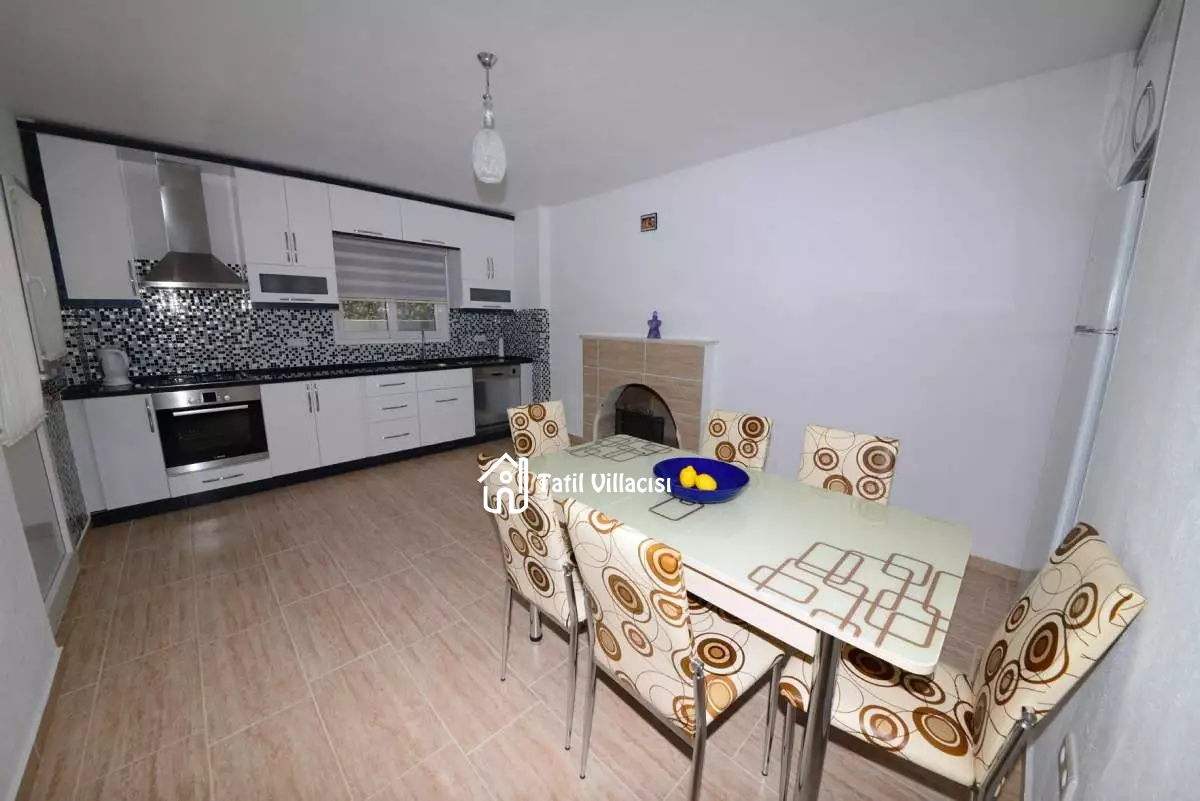Villa Vildan