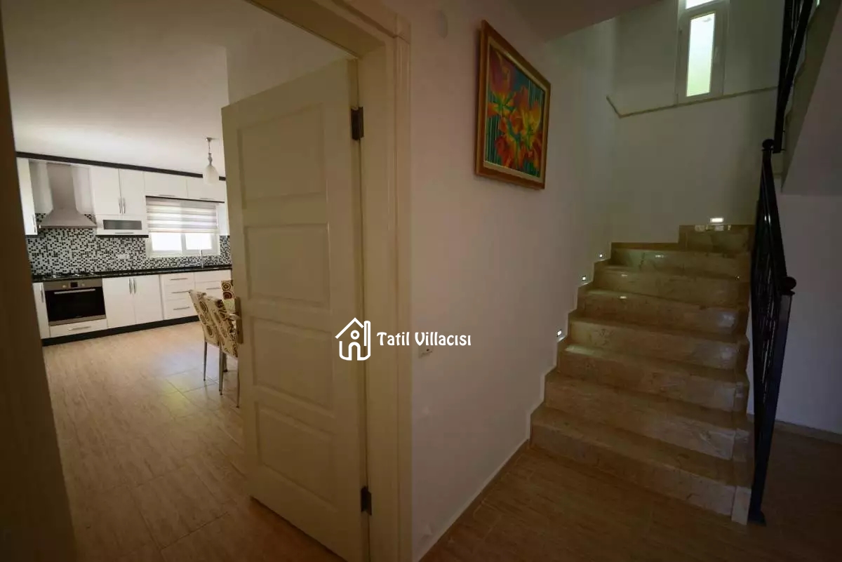 Villa Vildan
