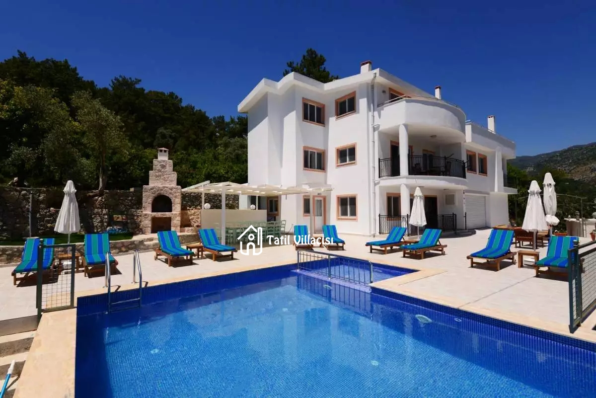 Villa Vildan