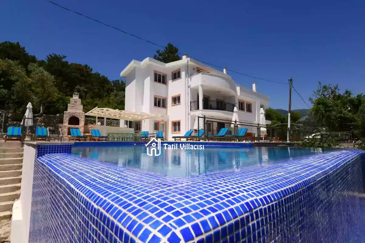Villa Vildan