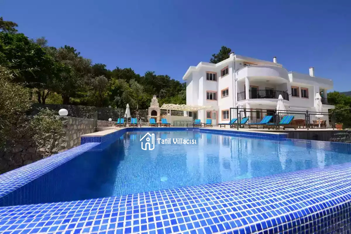 Villa Vildan