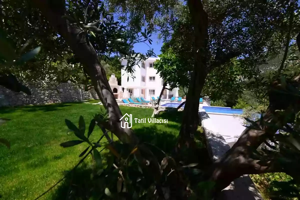 Villa Vildan