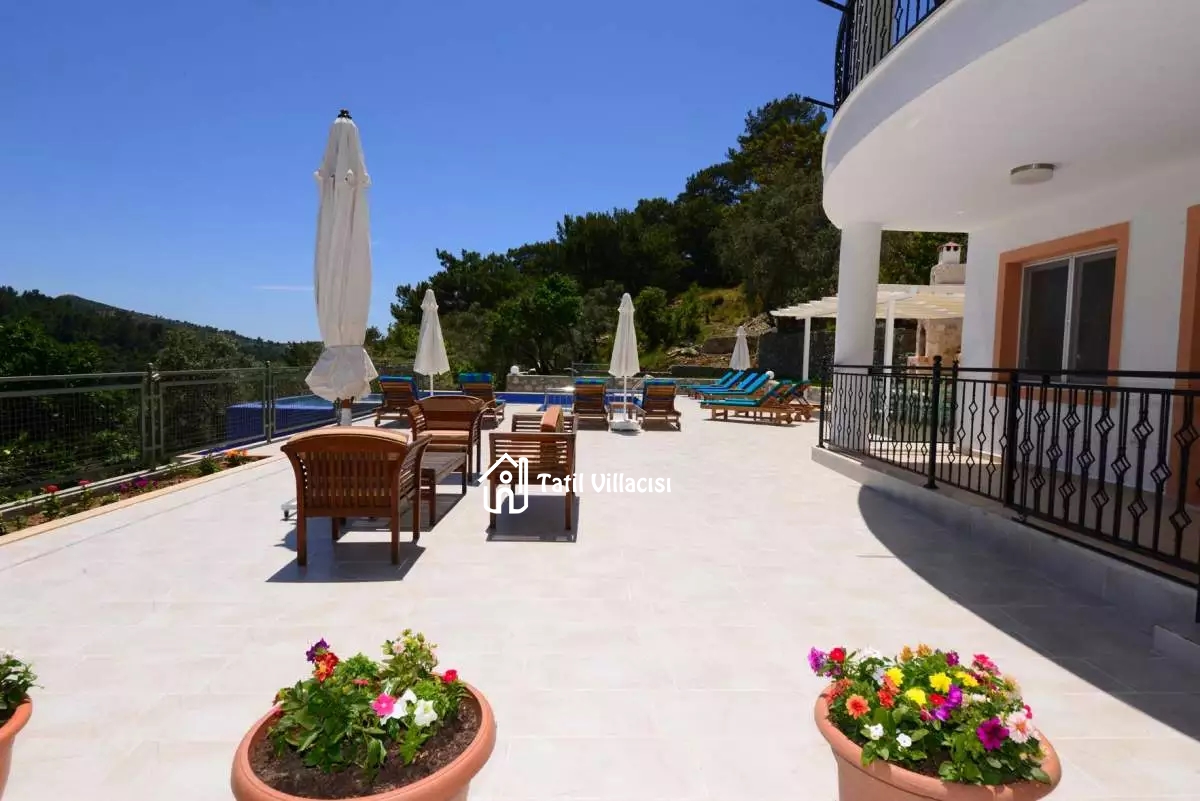 Villa Vildan