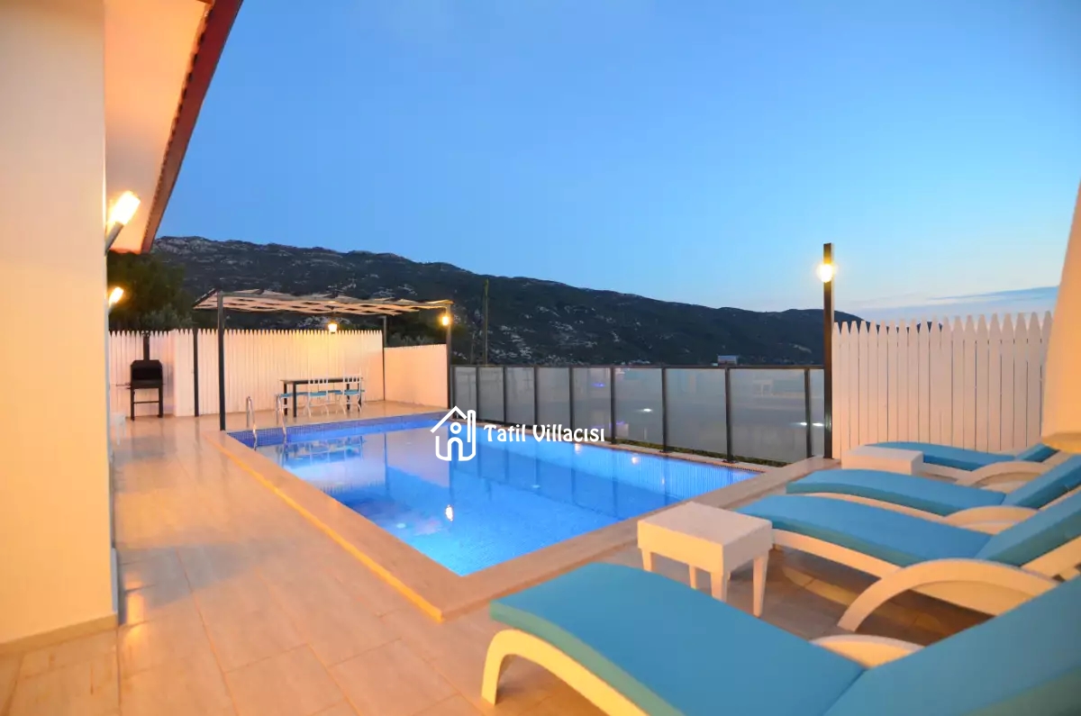 Villa Violet