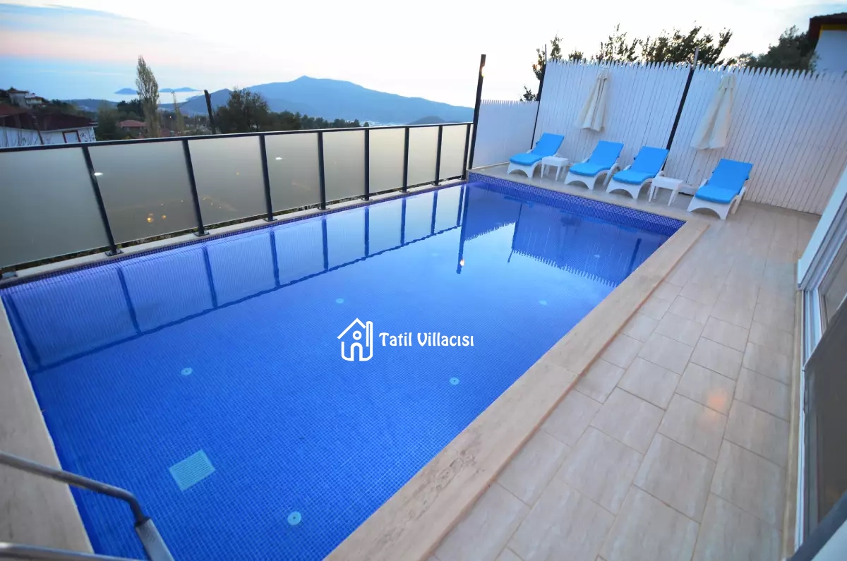 Villa Violet