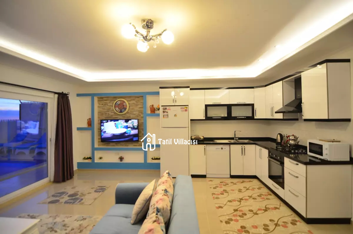 Villa Violet