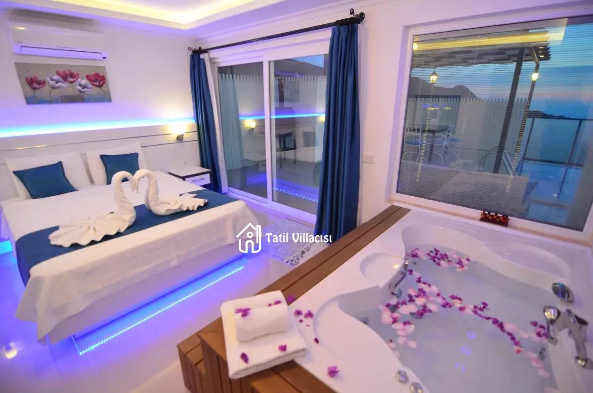 Villa Violet