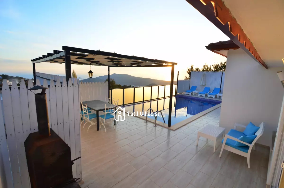 Villa Violet