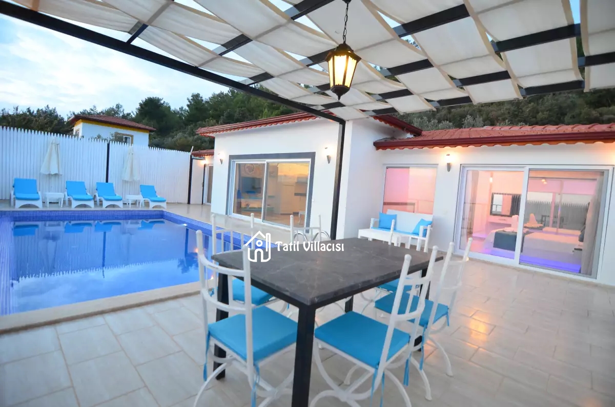 Villa Violet