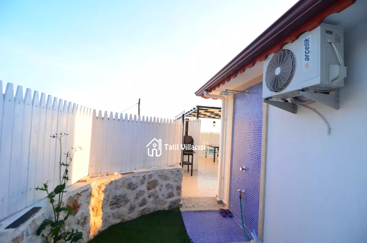 Villa Violet