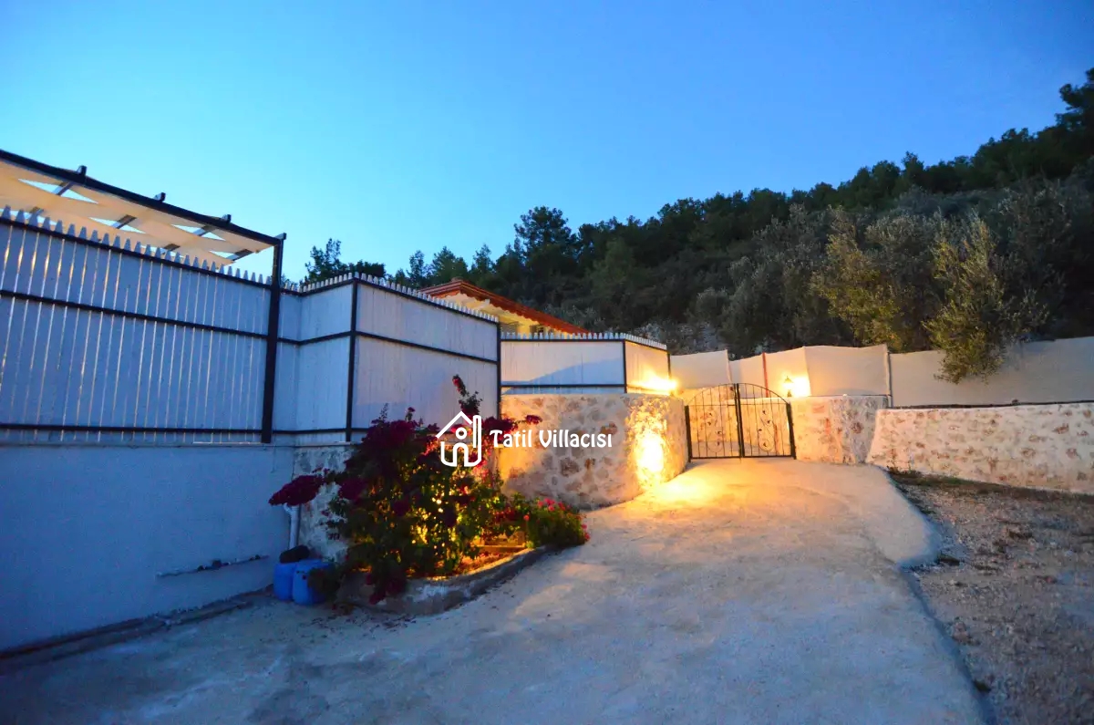 Villa Violet