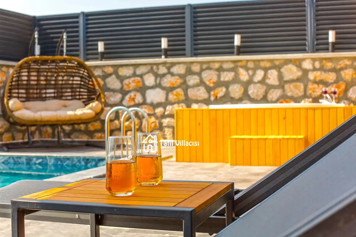 Villa Visa 1