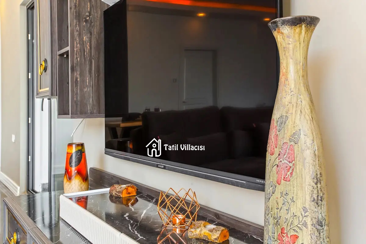 Villa Visa 1
