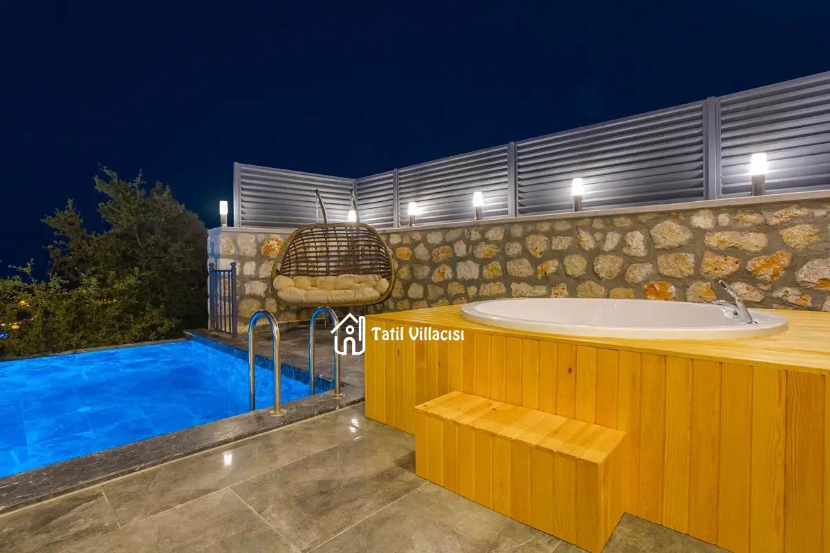 Villa Visa 1