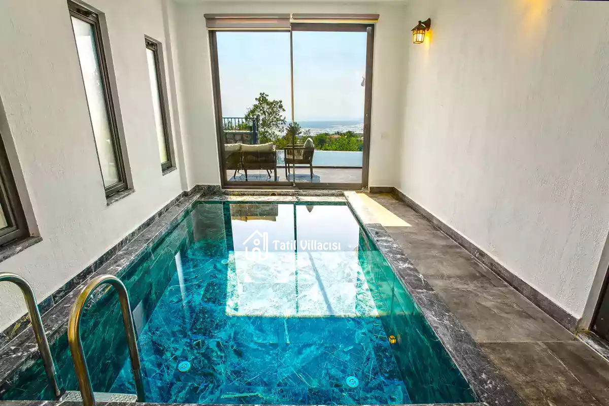 Villa Visa 1