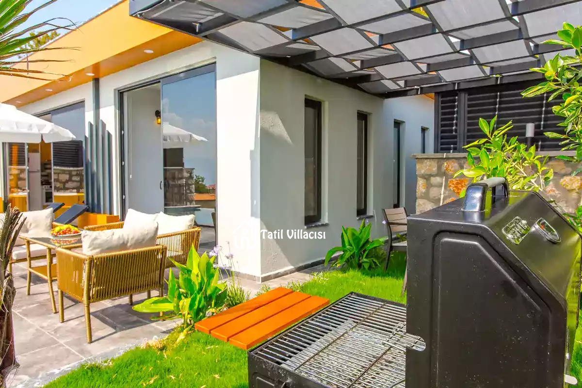 Villa Visa 1