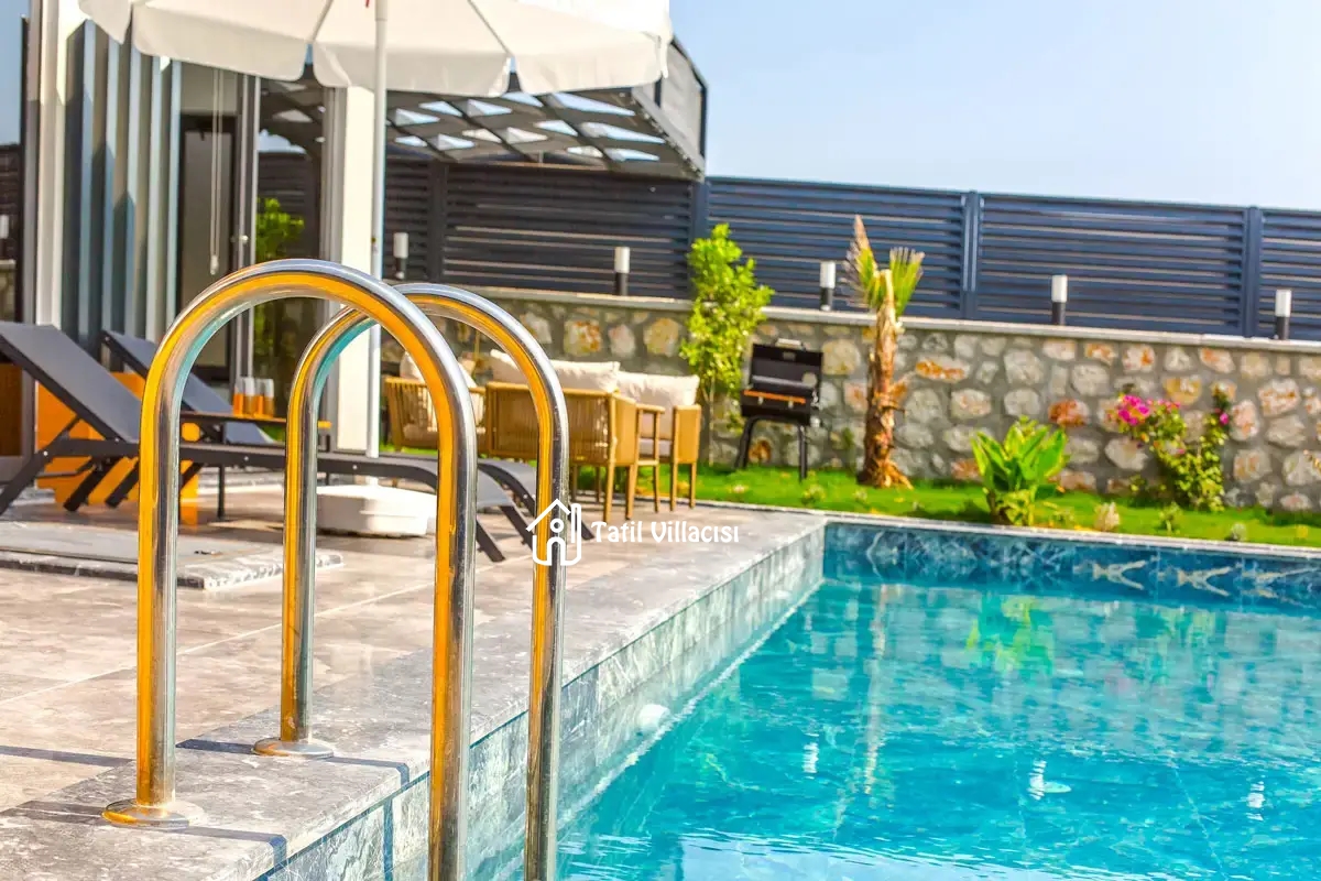 Villa Visa 1