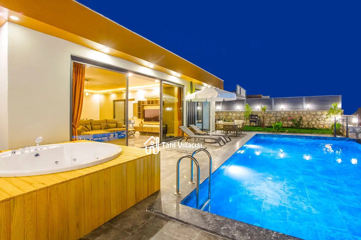 Villa Visa 1