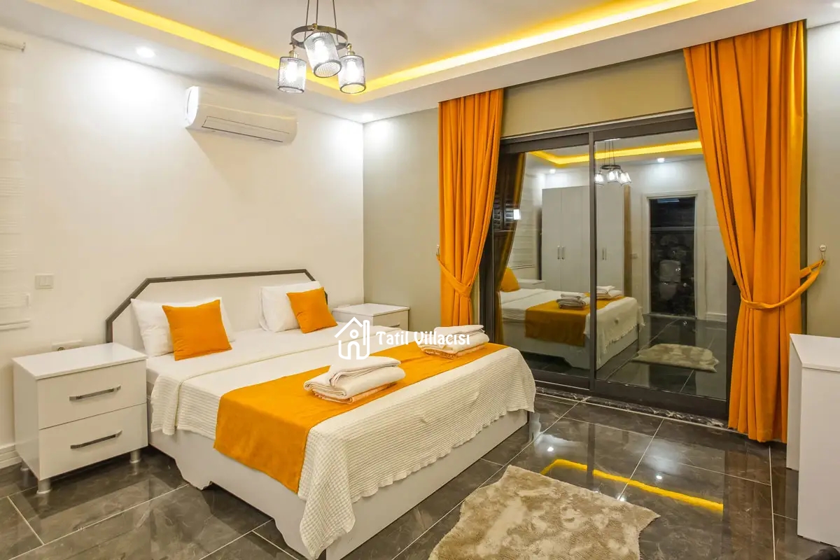 Villa Visa 1