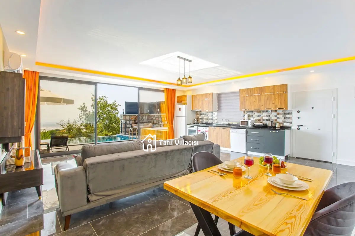 Villa Visa 1