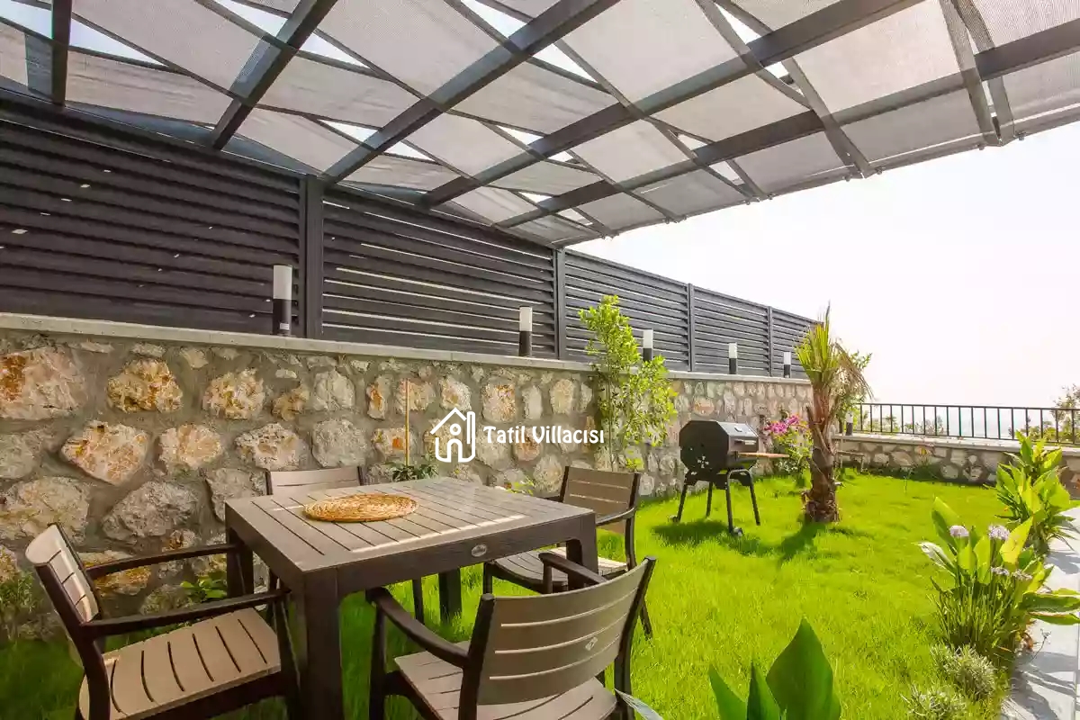 Villa Visa 1