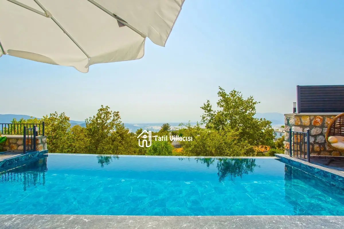 Villa Visa 1