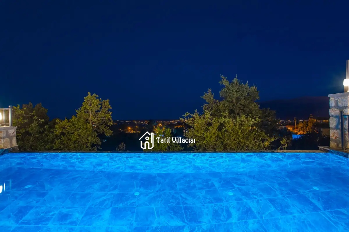Villa Visa 1