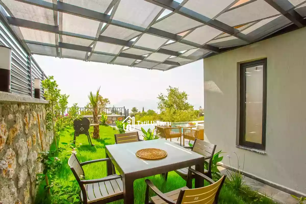 Villa Visa 1