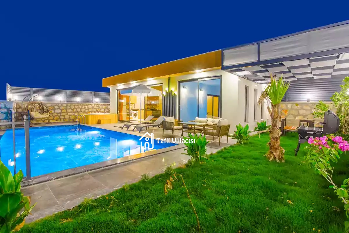 Villa Visa 1