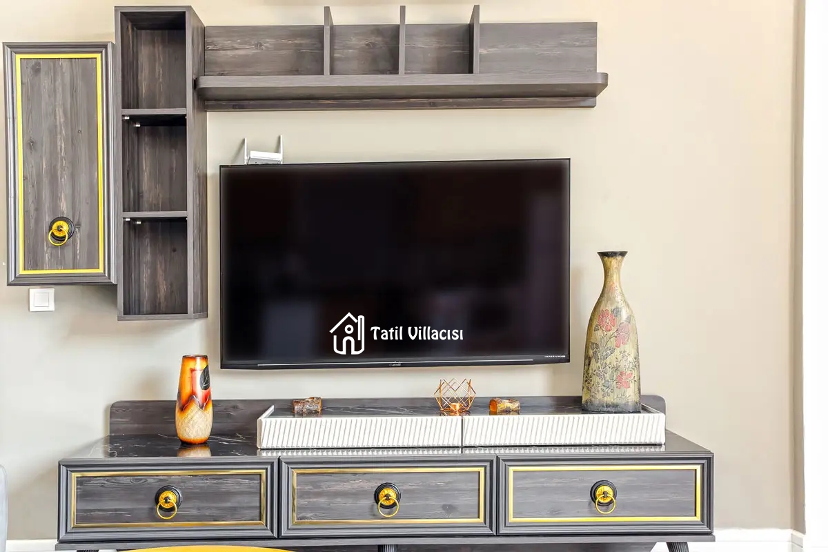 Villa Visa 1