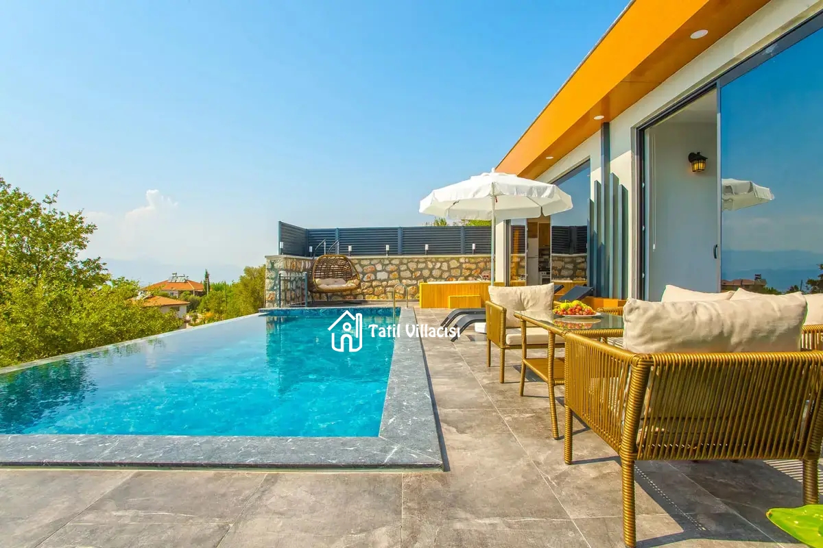Villa Visa 1