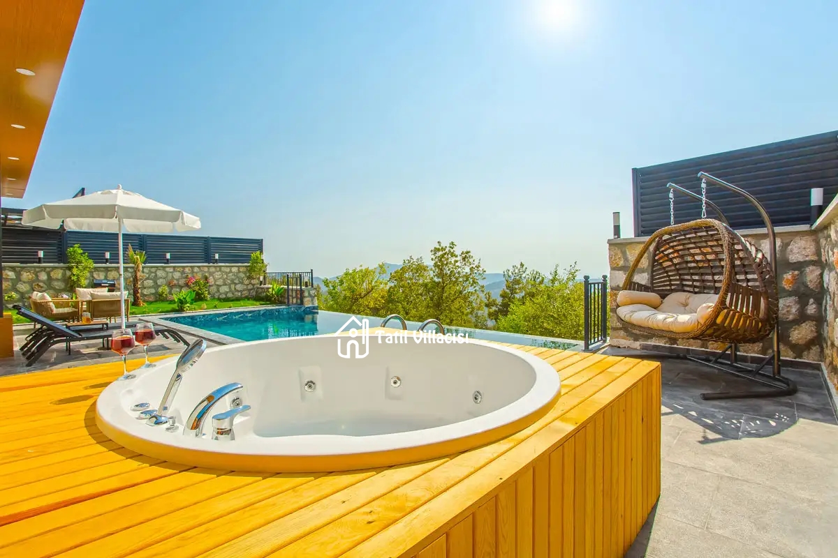 Villa Visa 1