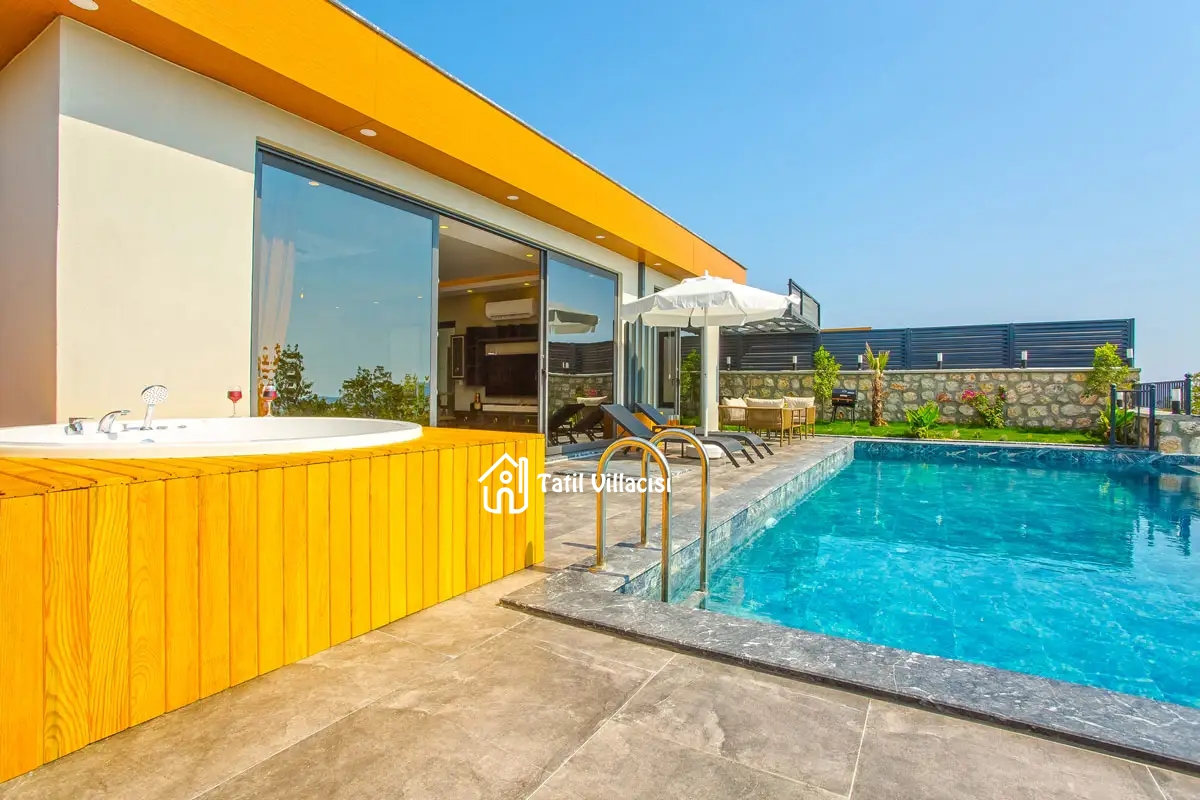 Villa Visa 1