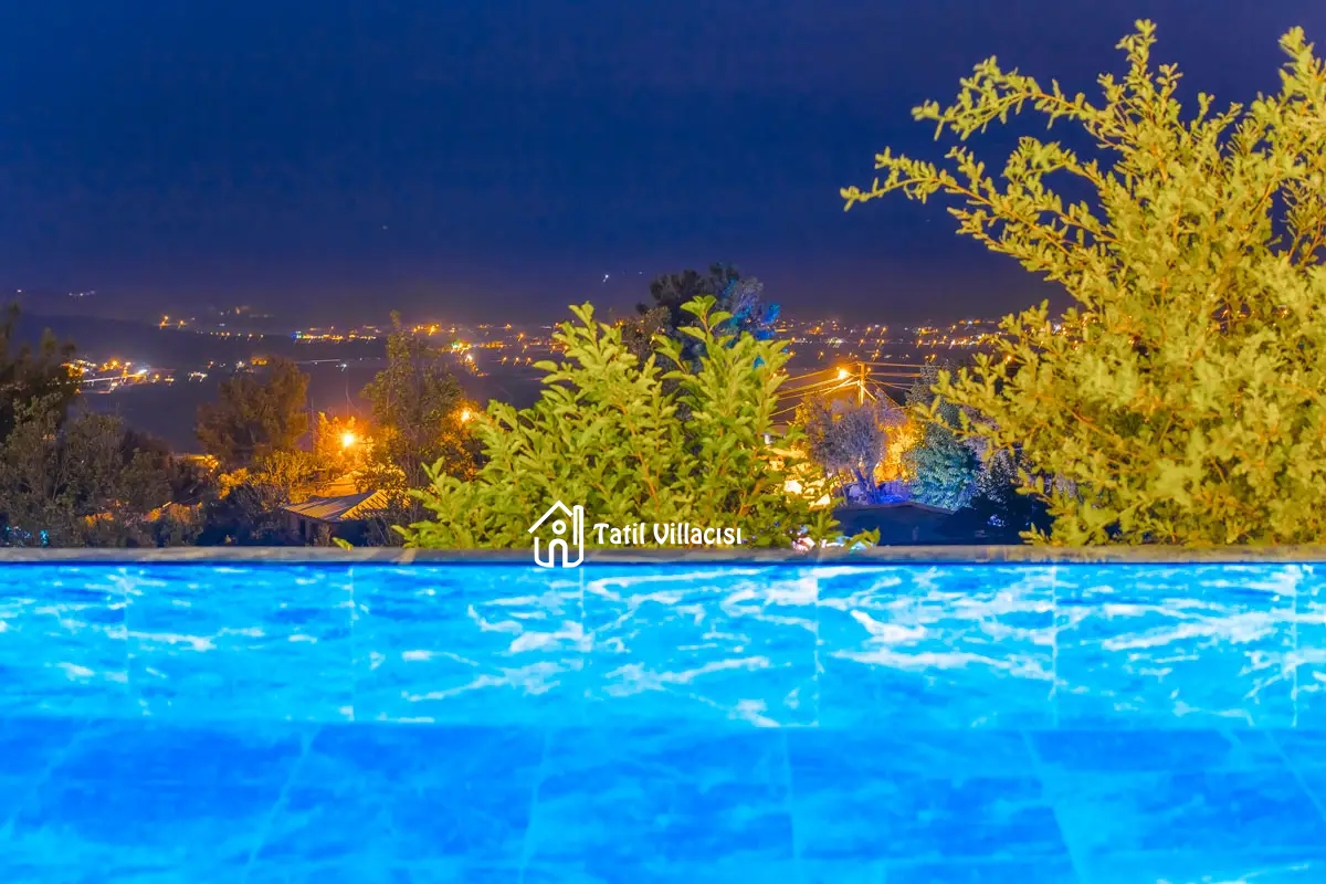 Villa Visa 1