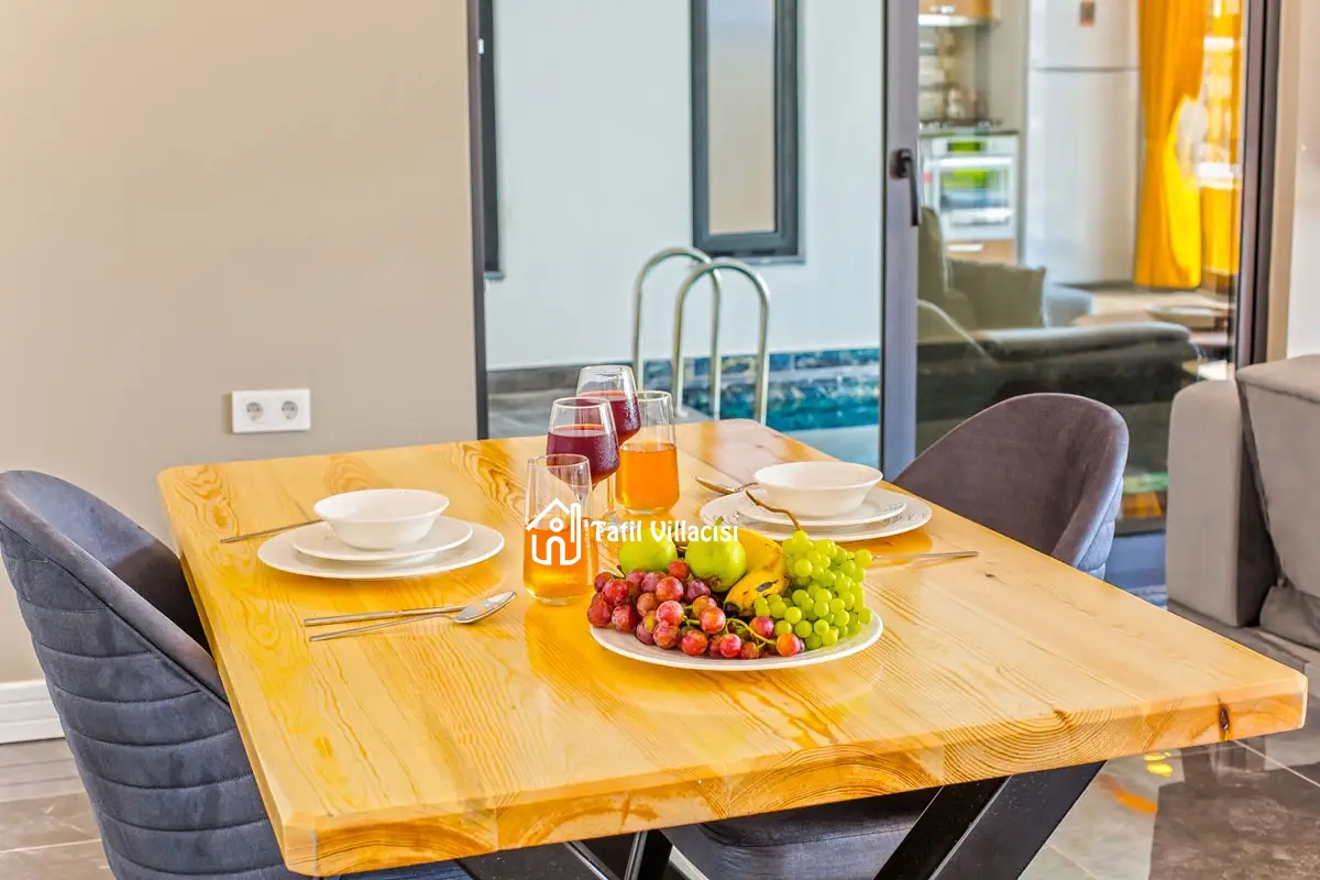 Villa Visa 1