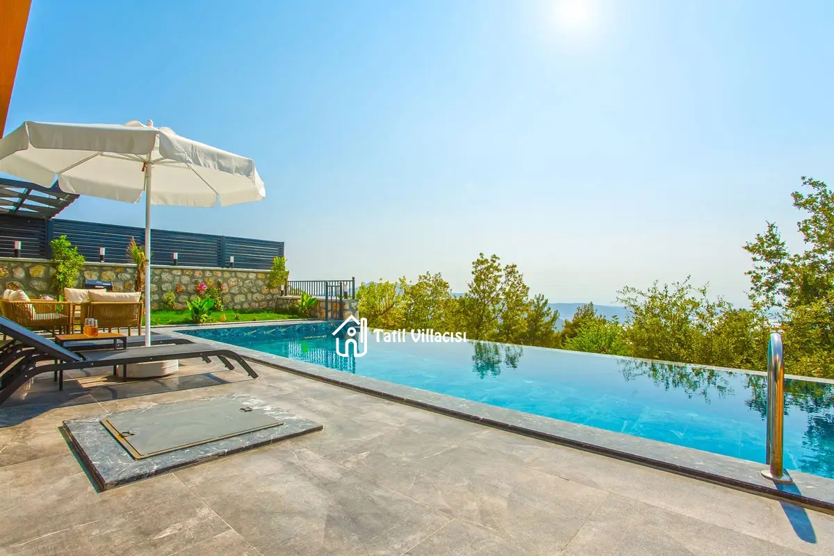 Villa Visa 1