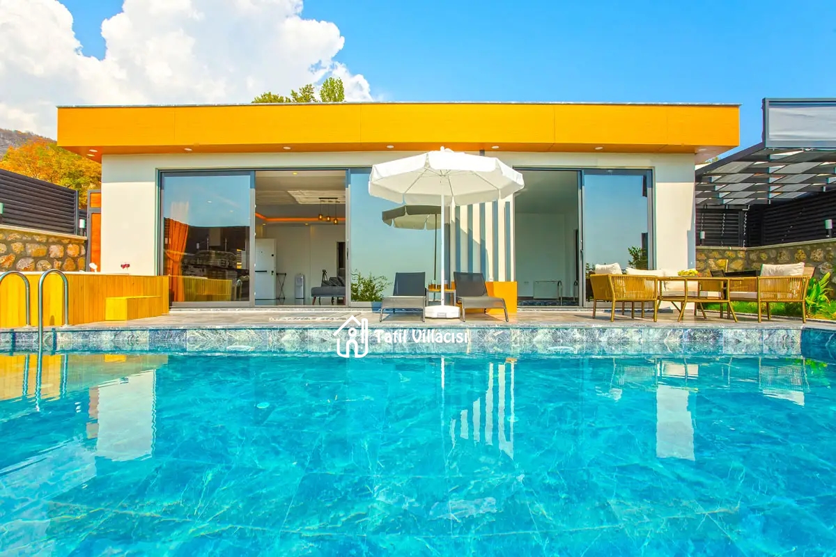 Villa Visa 1