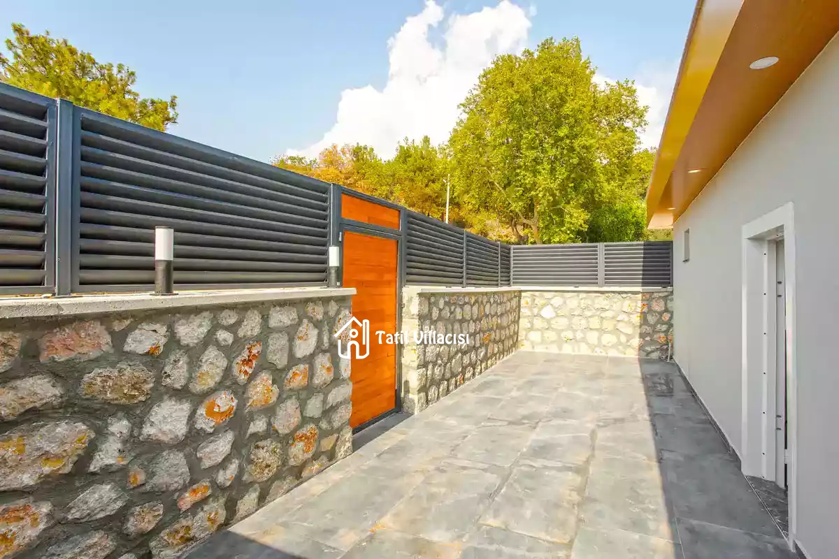Villa Visa 1
