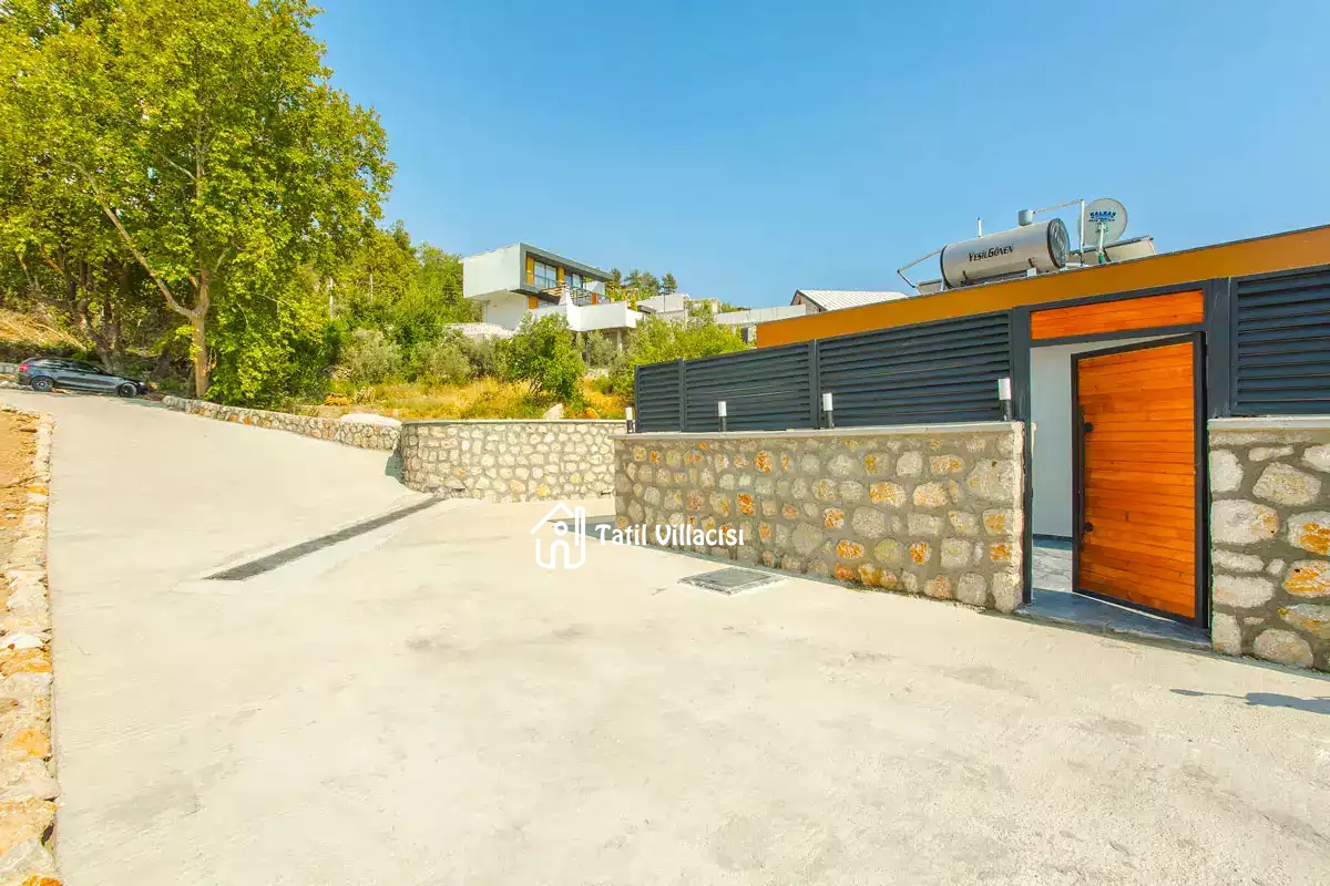 Villa Visa 1