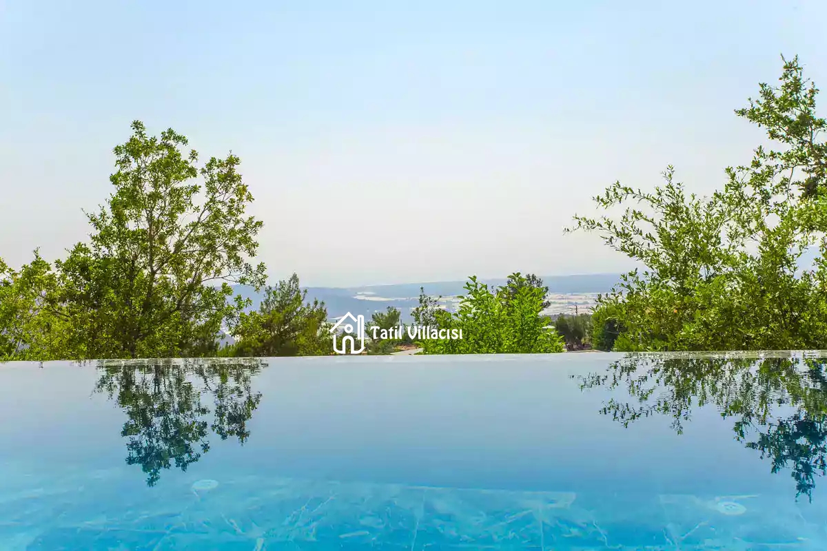 Villa Visa 1