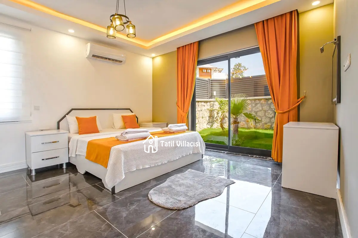 Villa Visa 1