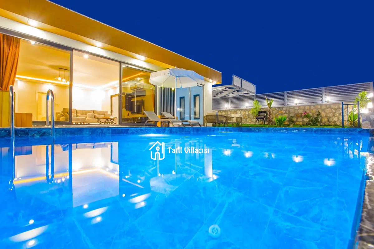 Villa Visa 1