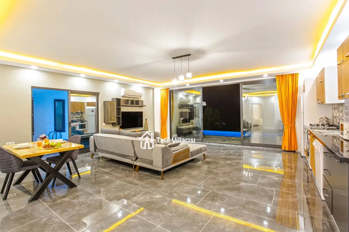 Villa Visa 1