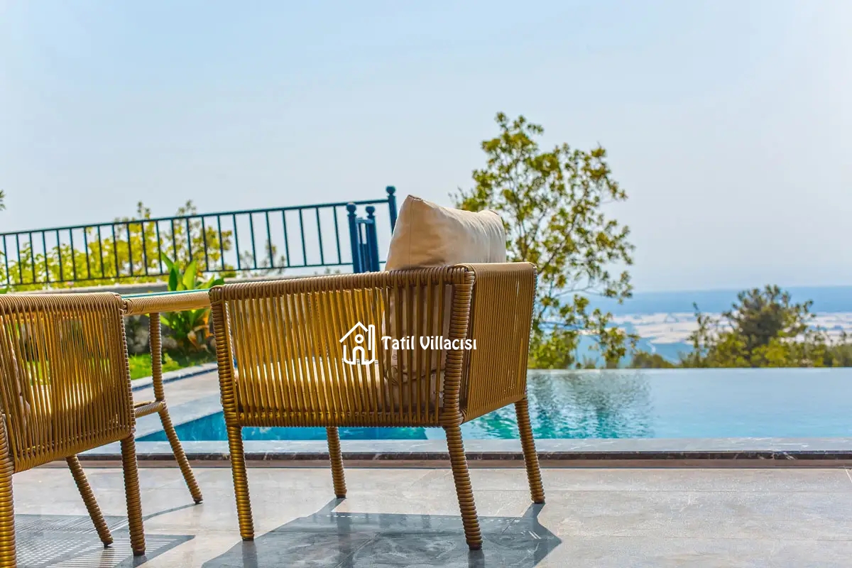 Villa Visa 1
